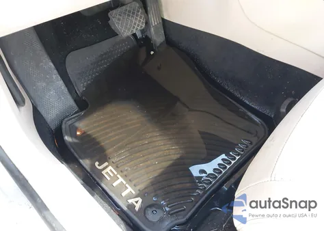 2012 Volkswagen Jetta Sportwagen 2.0L Tdi z USA, uszkodzony, nr VIN 3VWPL7AJ1CM602863